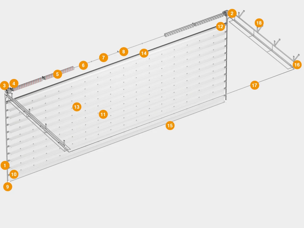 ПРОМЫШЛЕННЫЕ ISD03ALU