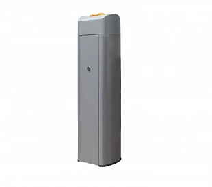 Стойка шлагбаума BARRIER-N, в корпусе из нержавеющей стали